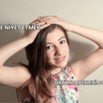 Bir Şeye Niyet Etmek