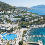 Bodrum'a Gidilir mi?