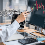 Borsada Hisseleri Takip Etmek İçin Hangi Siteler Kullanılmalı