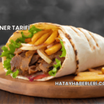 Döner Tarifi