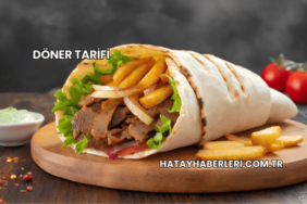 Döner Tarifi