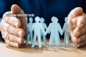 Eğitim Sigortası