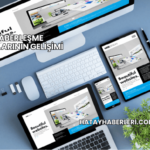 Haberleşme Cihazlarının Gelişimi