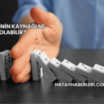 Kesintinin Kaynağı Ne Olabilir?