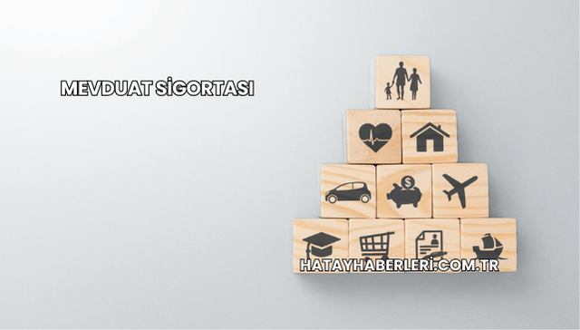 Mevduat Sigortası