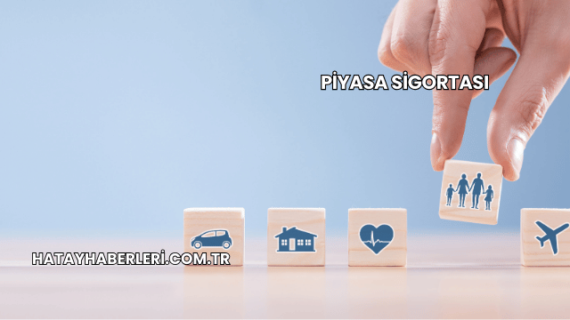 Piyasa Sigortası