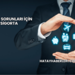 Sağlık Sorunları İçin Sigorta