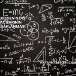 Sekizgenin Dış Açılarının Hesaplanması