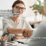 Sigortalı Birisi Özel Hastane Adreslerini Nereden Bulabilir?