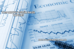 Tasarruflu Geçim Nasıl Yapılır?