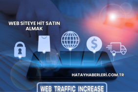 Web Siteye Hit Satın Almak