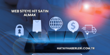 Web Siteye Hit Satın Almak