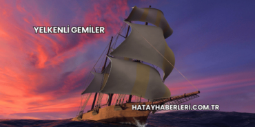 Yelkenli Gemiler