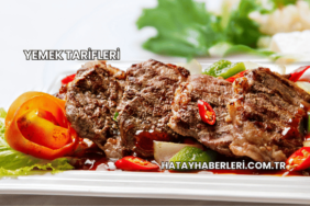 Yemek Tarifleri