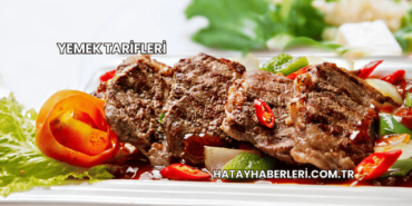 Yemek Tarifleri