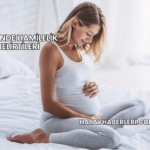 10 Günde Hamilelik Belirtileri