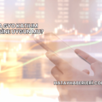 Adra GYO Katılım Endeksine Uygun mu?