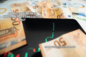 Adra Gayrimenkul Katılım Endeksine Uygun mu?