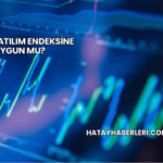 Adra Katılım Endeksine Uygun mu?