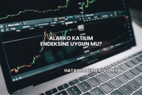 Alarko Katılım Endeksine Uygun mu?
