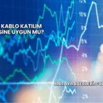 Alves Kablo Katılım Endeksine Uygun mu?