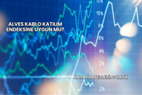 Alves Kablo Katılım Endeksine Uygun mu?