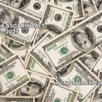 Amerika Asgari Ücret 2025