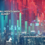 Ankamall Hissesi Nasıl Alınır?