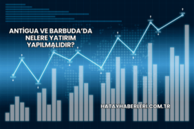 Antigua ve Barbuda’da Nelere Yatırım Yapılmalıdır?