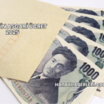 Arjantin Asgari Ücret 2025