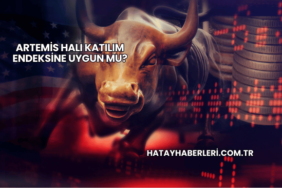 Artemis Halı Katılım Endeksine Uygun mu?