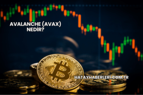 Avalanche (AVAX) Nedir?