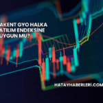 Avrupakent GYO Halka Arz Katılım Endeksine Uygun mu?