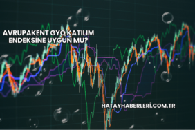 Avrupakent GYO Katılım Endeksine Uygun mu?