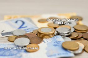 Bahamalar Asgari Ücret 2025