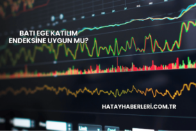 Batı Ege Katılım Endeksine Uygun mu?