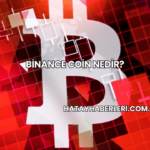 Binance Coin Nedir?