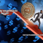Bitcoin Madenciliği Nedir?