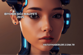 Biyonik Göz Maliyeti 2025