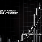 Bor Şeker Katılım Endeksine Uygun mu?