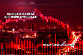 Borlease Katılım Endeksine Uygun mu?