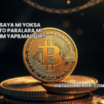 Borsaya mı Yoksa Kripto Paralara mı Yatırım Yapılmalıdır?