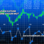 Borusan Katılım Endeksine Uygun mu?