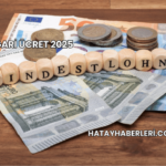 Çad Asgari Ücret 2025