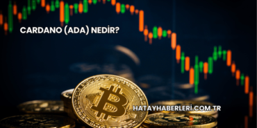 Cardano (ADA) Nedir?