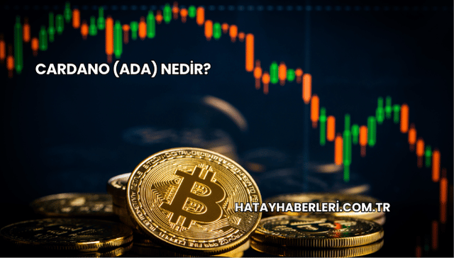 Cardano (ADA) Nedir?