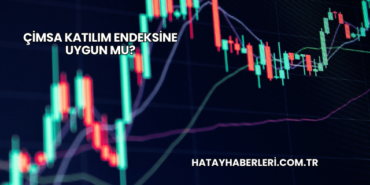 Çimsa Katılım Endeksine Uygun mu?