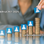 Çin Asgari Ücret 2025