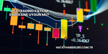 DCT Trading Katılım Endeksine Uygun mu?
