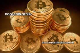 Dogecoin Nedir?